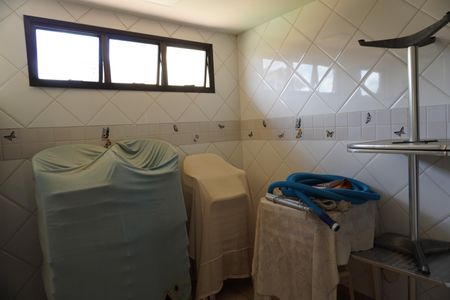 Casa para alugar com 1000m², 4 quartos e 3 vagasÁrea comum