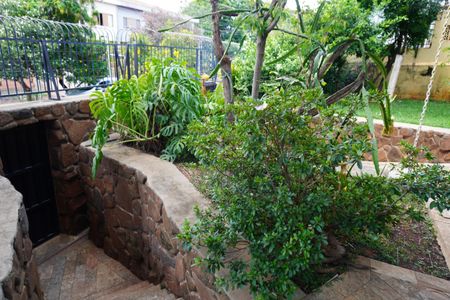 Casa para alugar com 1000m², 4 quartos e 3 vagasÁrea comum