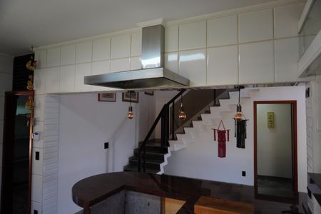 Casa para alugar com 1000m², 4 quartos e 3 vagasCozinha