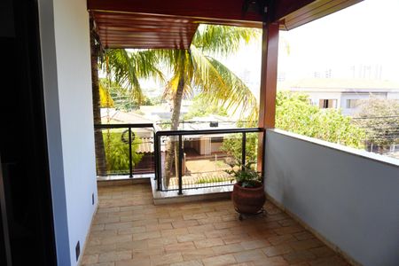 Casa para alugar com 1000m², 4 quartos e 3 vagasÁrea comum