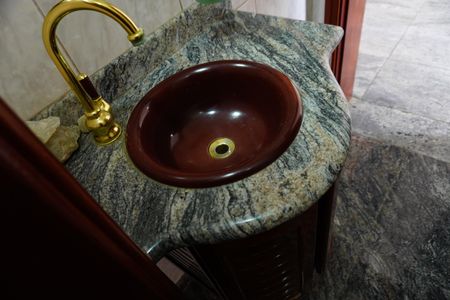 Casa para alugar com 1000m², 4 quartos e 3 vagasLavabo