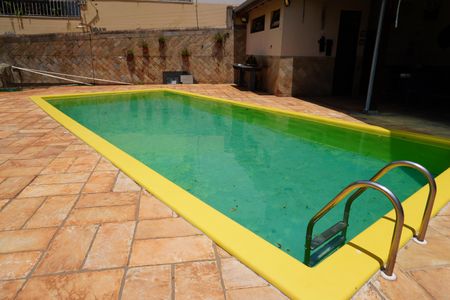 Casa para alugar com 1000m², 4 quartos e 3 vagasÁrea comum