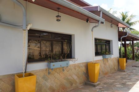 Casa para alugar com 1000m², 4 quartos e 3 vagasÁrea comum