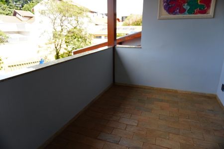 Casa para alugar com 1000m², 4 quartos e 3 vagasÁrea comum