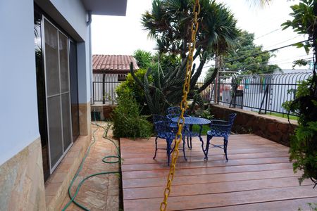 Casa para alugar com 1000m², 4 quartos e 3 vagasÁrea comum