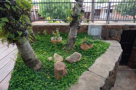 Casa para alugar com 1000m², 4 quartos e 3 vagasÁrea comum