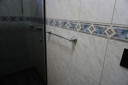 Casa para alugar com 1000m², 4 quartos e 3 vagasBanheiro da Suíte 1