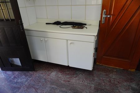 Casa para alugar com 1000m², 4 quartos e 3 vagasÁrea de Serviço