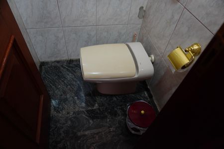 Casa para alugar com 1000m², 4 quartos e 3 vagasLavabo