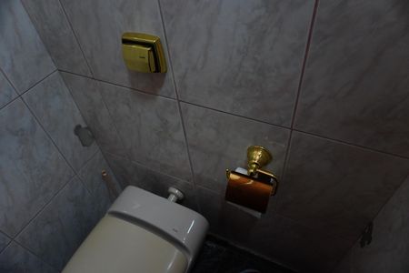 Casa para alugar com 1000m², 4 quartos e 3 vagasLavabo