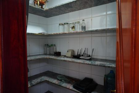 Casa para alugar com 1000m², 4 quartos e 3 vagasÁrea de Serviço