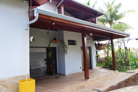 Casa para alugar com 1000m², 4 quartos e 3 vagasÁrea comum