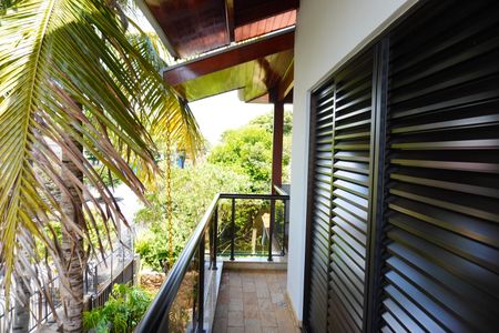 Casa para alugar com 1000m², 4 quartos e 3 vagasÁrea comum