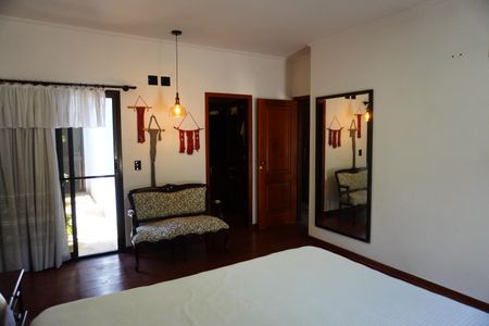 Casa para alugar com 1000m², 4 quartos e 3 vagasSuíte 3