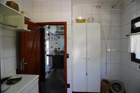 Casa para alugar com 1000m², 4 quartos e 3 vagasÁrea de Serviço