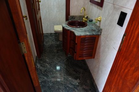 Casa para alugar com 1000m², 4 quartos e 3 vagasLavabo