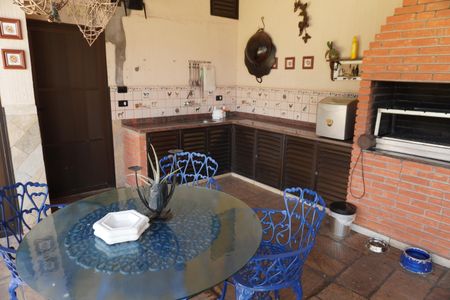 Casa para alugar com 1000m², 4 quartos e 3 vagasÁrea comum