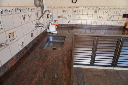 Casa para alugar com 1000m², 4 quartos e 3 vagasÁrea comum