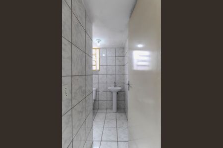 Apartamento para alugar com 46m², 2 quartos e 1 vagaBanheiro