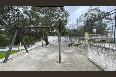 Apartamento para alugar com 46m², 2 quartos e 1 vagaPlayground