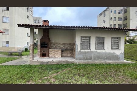 Apartamento para alugar com 46m², 2 quartos e 1 vagaSalão de Festas - Churrasqueira