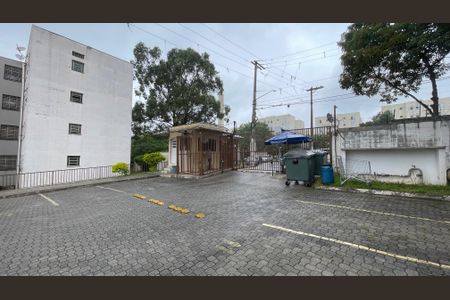 Apartamento para alugar com 46m², 2 quartos e 1 vagaEntrada