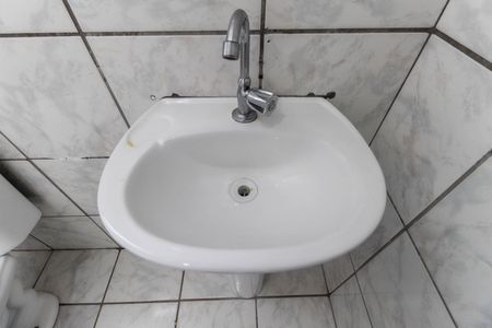 Apartamento para alugar com 46m², 2 quartos e 1 vagaBanheiro