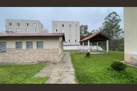 Apartamento para alugar com 46m², 2 quartos e 1 vagaSalão de Festas