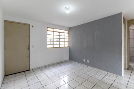 Apartamento para alugar com 46m², 2 quartos e 1 vagaSala