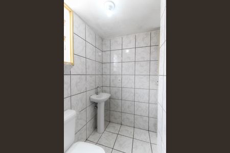 Apartamento para alugar com 46m², 2 quartos e 1 vagaBanheiro