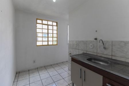 Apartamento para alugar com 46m², 2 quartos e 1 vagaCozinha