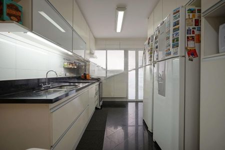 Apartamento à venda com 185m², 4 quartos e 3 vagasFoto 20
