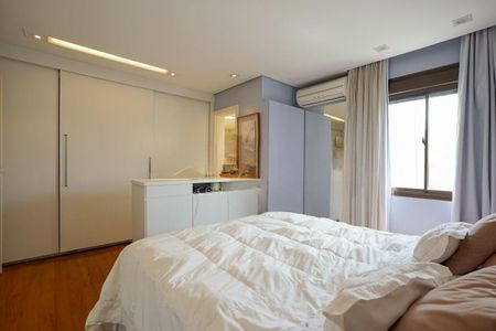 Apartamento à venda com 185m², 4 quartos e 3 vagasFoto 25