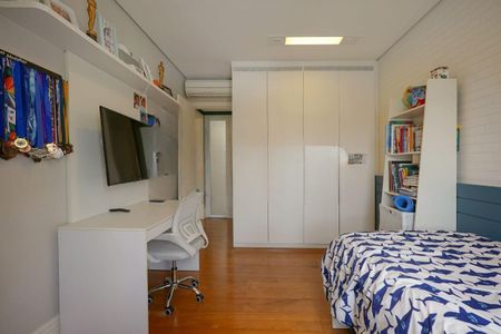 Apartamento à venda com 185m², 4 quartos e 3 vagasFoto 30
