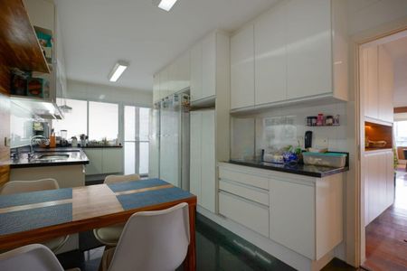 Apartamento à venda com 185m², 4 quartos e 3 vagasFoto 19