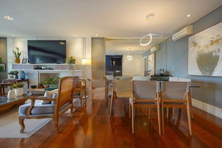 Apartamento à venda com 185m², 4 quartos e 3 vagasFoto 18