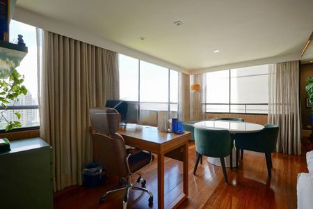 Apartamento à venda com 185m², 4 quartos e 3 vagasFoto 13