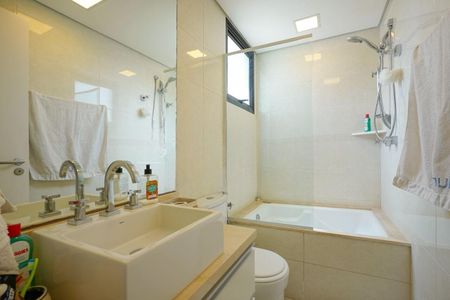 Apartamento à venda com 185m², 4 quartos e 3 vagasFoto 31