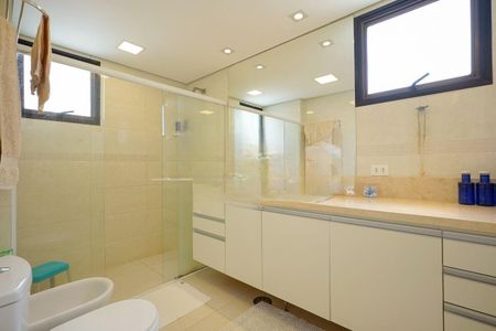 Apartamento à venda com 185m², 4 quartos e 3 vagasFoto 27