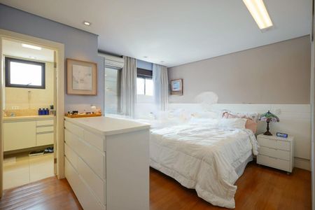 Apartamento à venda com 185m², 4 quartos e 3 vagasFoto 24