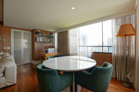 Apartamento à venda com 185m², 4 quartos e 3 vagasFoto 14