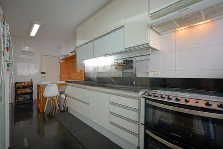 Apartamento à venda com 185m², 4 quartos e 3 vagasFoto 21