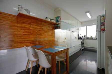 Apartamento à venda com 185m², 4 quartos e 3 vagasFoto 23