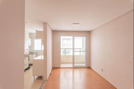 Sala de apartamento para alugar com 2 quartos, 58m² em Jardim Nova Europa, Campinas