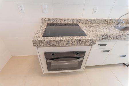 Apartamento para alugar com 58m², 2 quartos e 1 vaga Apartamento para alugar com 58m², 2 quartos e 1 vagaCozinha