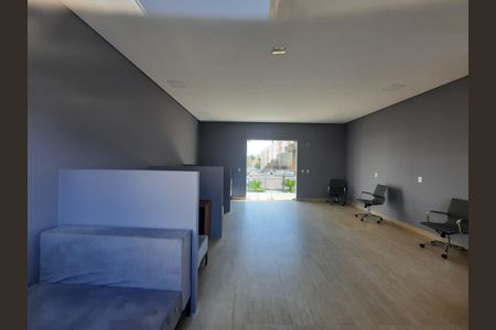 Apartamento para alugar com 58m², 2 quartos e 1 vaga Apartamento para alugar com 58m², 2 quartos e 1 vagaÁrea comum