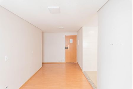 Sala de apartamento para alugar com 2 quartos, 58m² em Jardim Nova Europa, Campinas