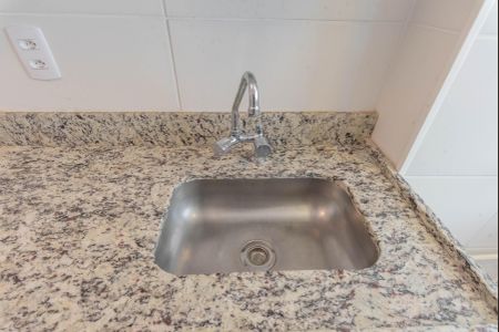 Apartamento para alugar com 58m², 2 quartos e 1 vaga Apartamento para alugar com 58m², 2 quartos e 1 vagaCozinha