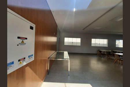 Apartamento para alugar com 58m², 2 quartos e 1 vaga Apartamento para alugar com 58m², 2 quartos e 1 vagaÁrea comum