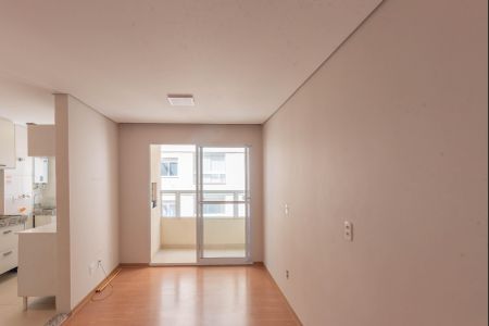 Sala de apartamento para alugar com 2 quartos, 58m² em Jardim Nova Europa, Campinas